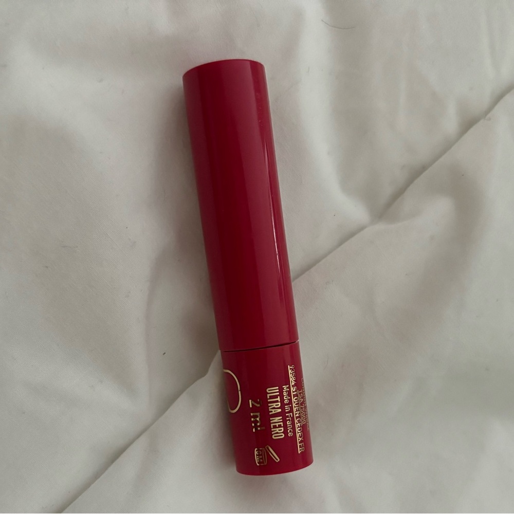 Valentino mascara ultra Nero